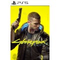 Cyberpunk 2077 PS5